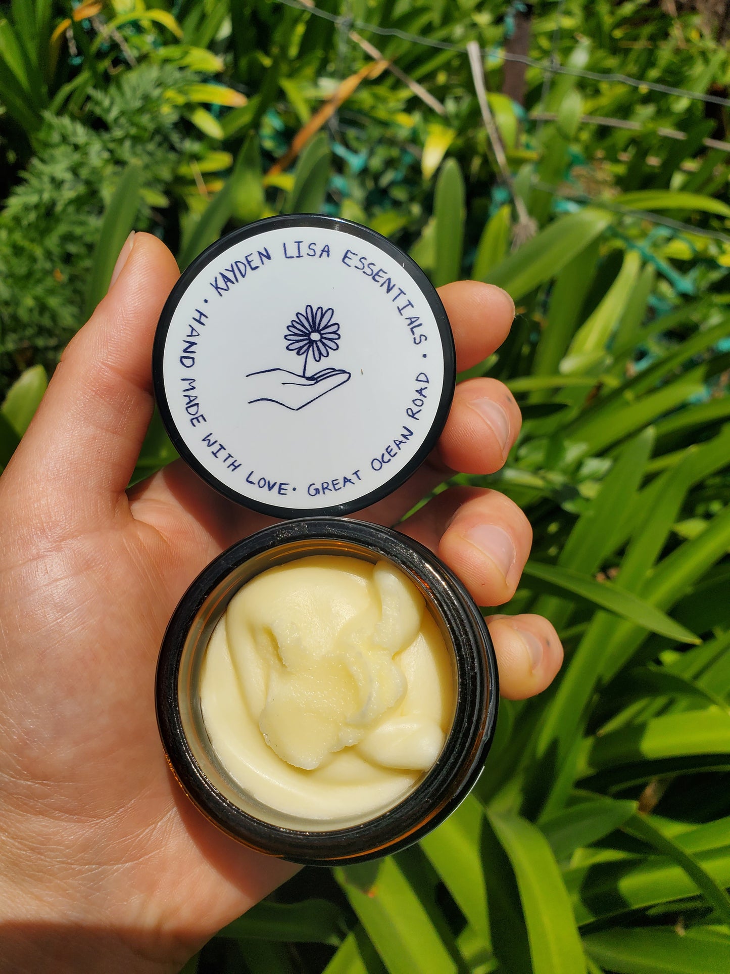 Beef Tallow Moisturizer- Bergamot & Frankincense